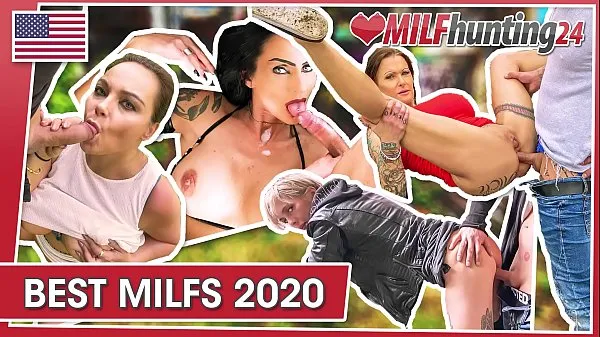Best MILFs 2020 Compilation with Sidney Dark ◊ Dirty Priscilla ◊ Vicky Hundt ◊ Julia Exclusiv! I banged this MILF from Video baru yang populer