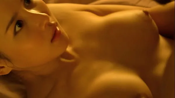 Video nóng Cho Yeo-Jeong nude sex - THE CONCUBINE - ass, nipples, tit-grab - (Jo Yeo-Jung) (Hoo-goong: Je-wang-eui cheob mới