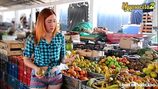 Populárne MAMACITAZ - Colorado - Sexy Redhead Colombiana Is In For A Hardcore Hot Afternoon nové videá