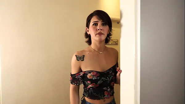 Daisy Taylor's Halloween Hardcore Video baharu hangat