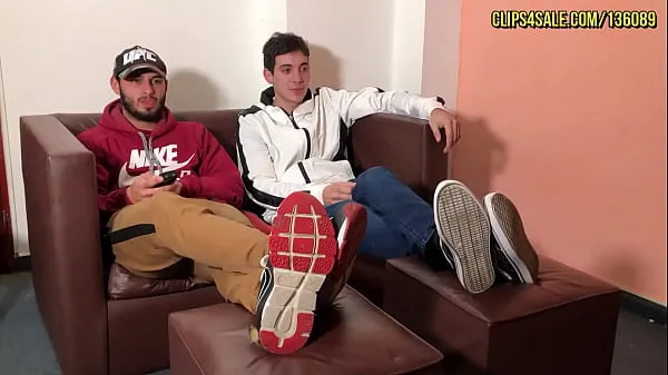 Hot Two Young Guys Tickled Naked new Videos
