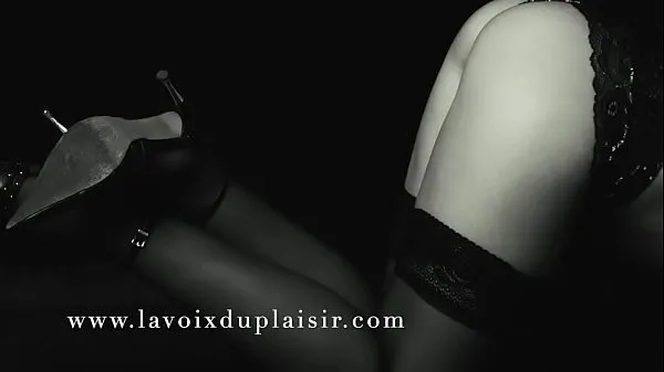 Heiße Orgasmus - Französische erotische Hypnose - Blowjob bei der Arbeit neue Videos