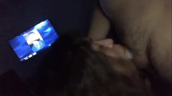 Video nóng Homies girl back at it again with a bj mới