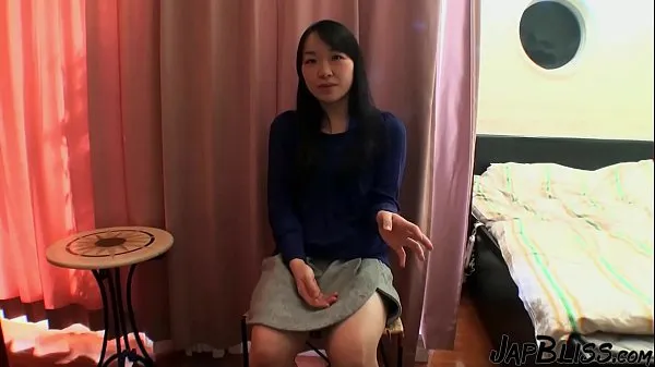 حار Hairy Japanese Slut Dickriding For Fun مقاطع فيديو جديدة