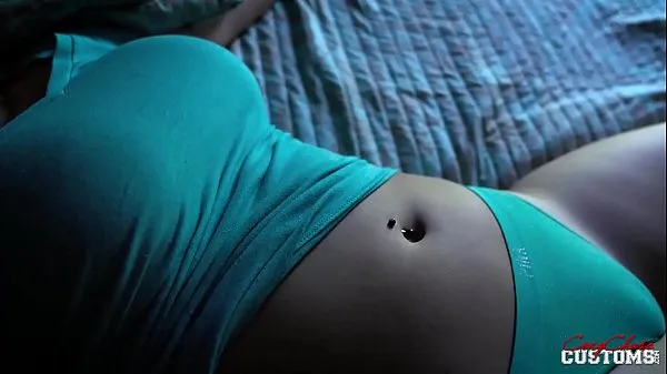 Populära My Step-Daughter with Huge Tits - Vanessa Cage nya videor