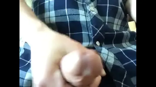 Hot Jerking off thick cock new Videos
