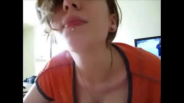 Hot Cum in my step cousin's mouth new Videos