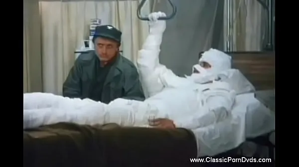 Vintage Nurses Frolic For Sexy Fun Video baru yang populer