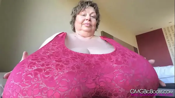 Hotte karola's tits are insane nye videoer