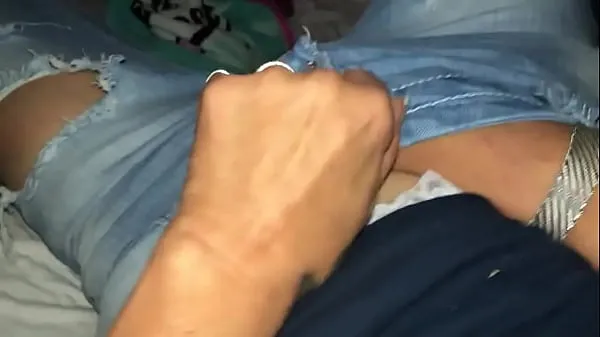 Finger fucknuovi video interessanti