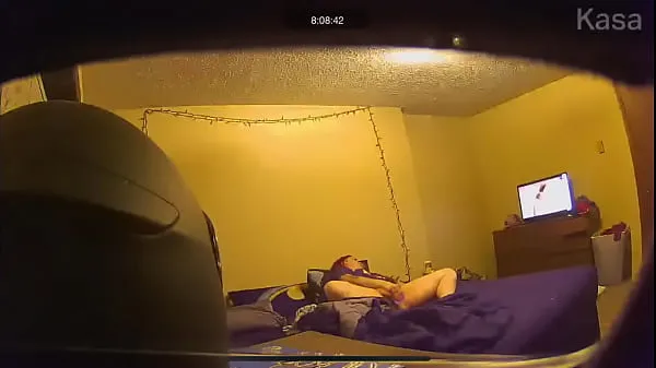 Real hidden cam wife cumming Video baru yang populer