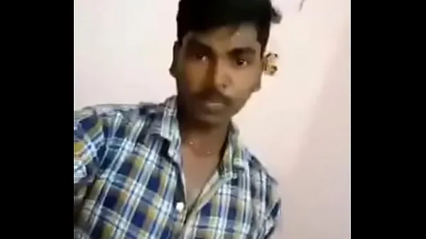 Hotte Indian guy jerking off in room nye videoer