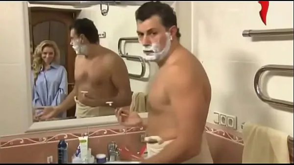 Gorące Sexy ENF very hot russian sketch show. The best naked scene nowe filmy