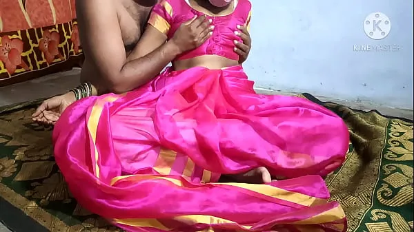 Kuumia Indian Real couple Sex videos uutta videota