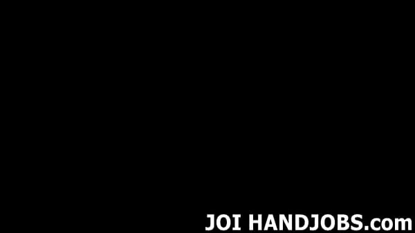 Please let me give you a hot little handjob JOI Video baru yang populer