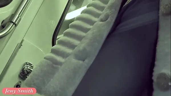 Populære A Subway Groping Caught on Camera nye videoer