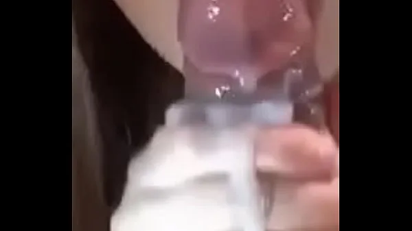 Hot Hot cum in the face of the new girl new Videos