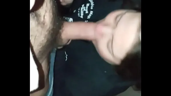 Καυτά Throat fuck blowjob amateur milf taboo νέα βίντεο