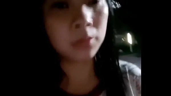 Hotte Young woman Wang Jiaxue asks for a single male blowjob sex nye videoer