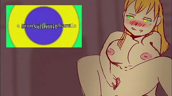 Anime Girl Streamer Gets Hypnotized By Coil Hypnosis Video Video baharu hangat