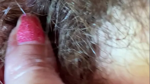 Populära Hairy bush fetish video nya videor