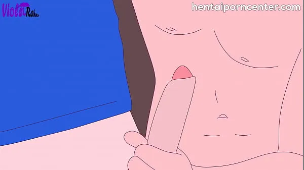 Hot 2D Gay cartoon porn 1 blowjob masturbated and fucked new Videos