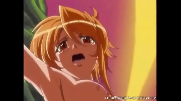 Hot Hentai Fucked By A Thing new Videos