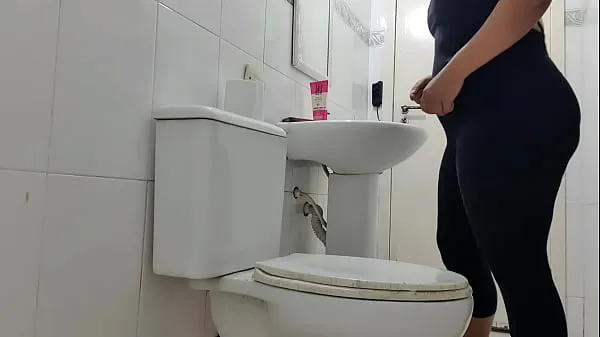 Gorące Funcionário de clínica dentária foi preso ao colocar câmera no banheiro feminino . Veja se ela não é da sua familia nowe filmy