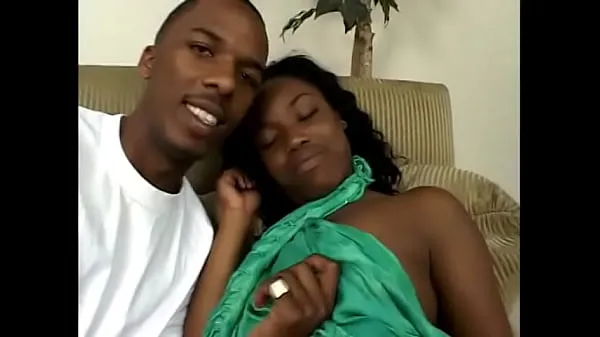 Young black nympho Rayne wants to swallow all jizz of her shagger after her twat has been jammed with his huge pole Video baru yang populer