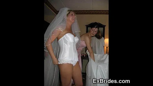 حار Real Hot Brides Upskirts مقاطع فيديو جديدة