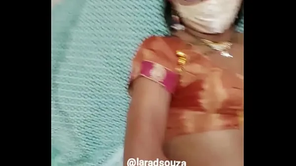 Hot Lara D'Souza the sissyslut วิดีโอใหม่
