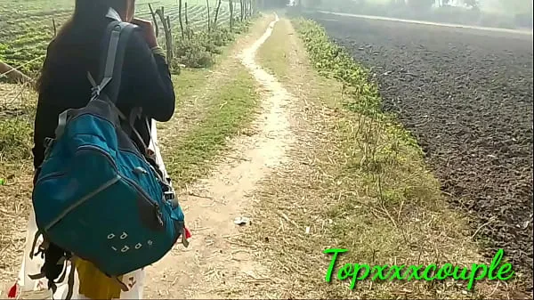 Hot desi village girl hard fuck in XXX city new Videos