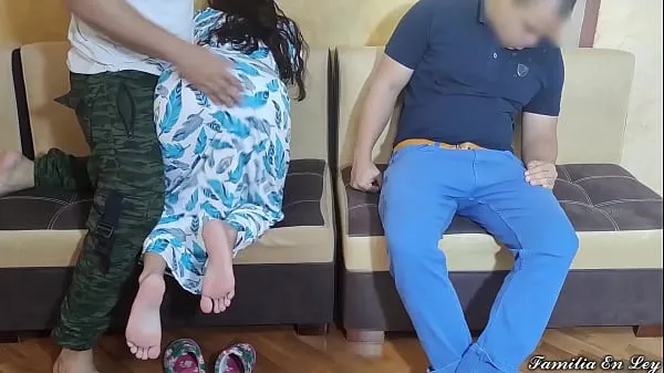 I Fuck My step Sister In Law My step Brother's Wife While Her Husband Is Resting NTR Video baru yang populer