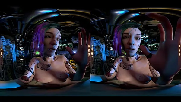 Intimate VR moments with Judy Alvarez Video baru yang populer