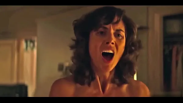 Hot Alison Brie Sex Scene In Glow Looped/Extended (No Background Music new Videos