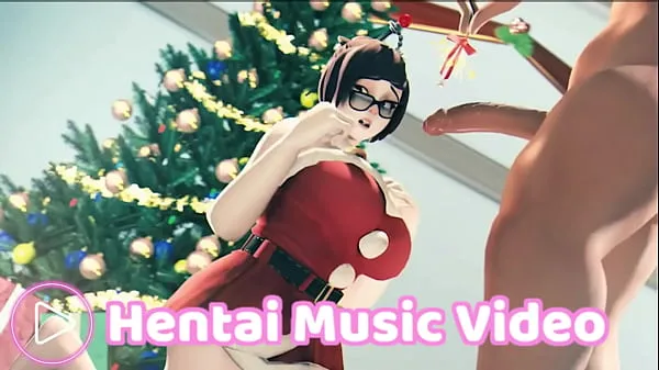 Vroči Hentai Music Video - Rondoudou Medianovi videoposnetki