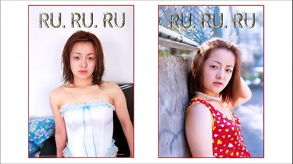Populära RU.RU.RU nya videor