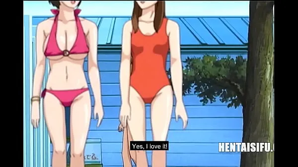 Populära The Love Of His Life Was All Along His Bestfriend - Hentai WIth Eng Subs nya videor