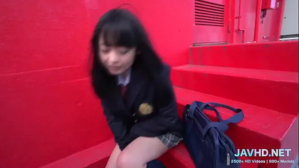 Populárne Japanese Hot Girls Short Skirts Vol 20 nové videá