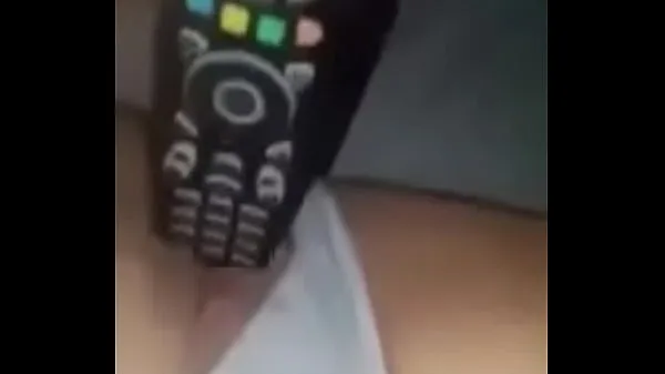 Masturbating Video baharu hangat