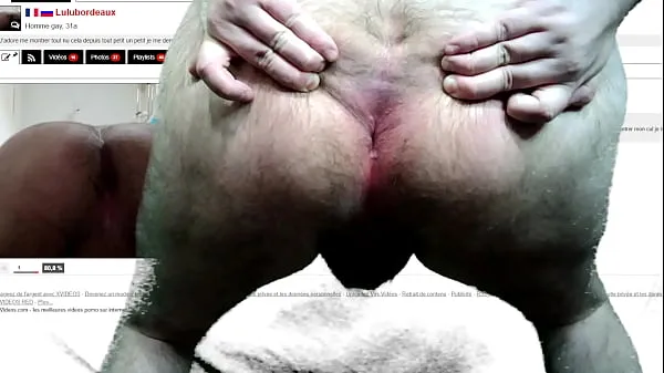Yeni Videolar I open my ass to you