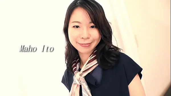 Hot Maho Ito A miracle 44-year-old soft mature woman makes her AV debut without telling her husband new Videos