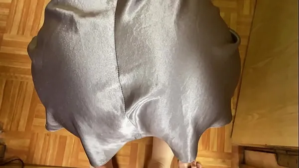 Népszerű Horny Housewife Shakes Me With Wool Gloves Until I Cum új videó
