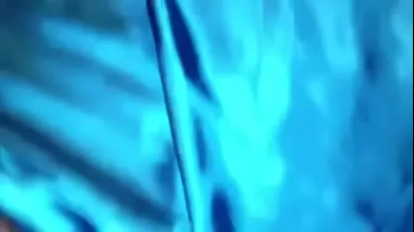 Žhavá Light Blue Satin Prom Dress 2 nová videa