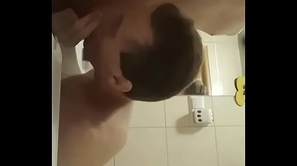 18yo Young Boys Twinks Play In Bathroom Suck And Fuck