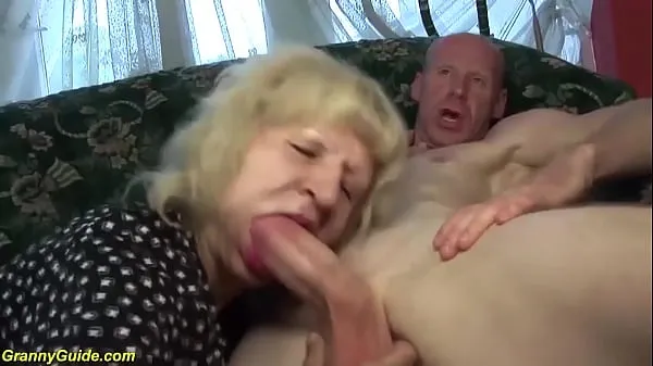 Žhavá ugly 85 years old rough fucked nová videa