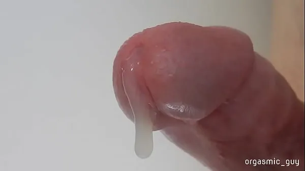 Hot Cumshot Compilation - The Best Male Orgasm Demonstration new Videos