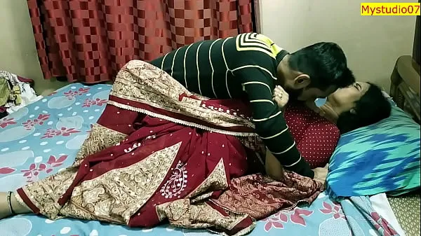 Горячие Индийская ххх милфа бхабхи, настоящий секс с близким другом мужа! Чистый звук на хинди новые видео