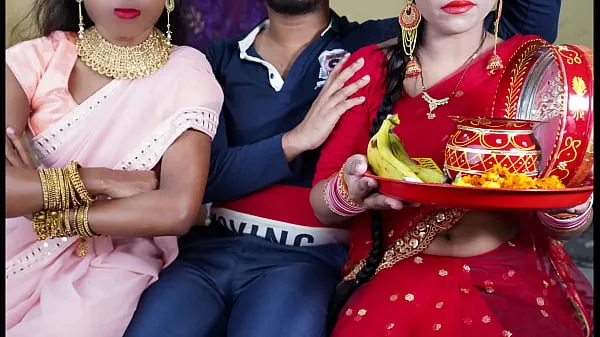 Népszerű two wife fight sex with one lucky husband in hindi xxx video új videó