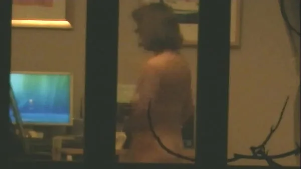 Video nóng voyeur a neighbour one morning mới